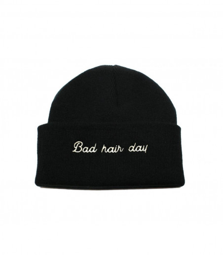 Beanie Bad Hair Day 